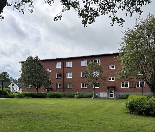 Forshaga, Armégatan 9 D, Forshaga