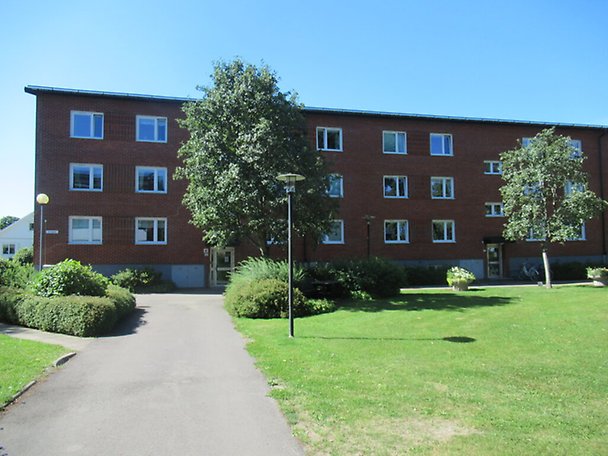 Forshaga, Armégatan 9 D, Forshaga