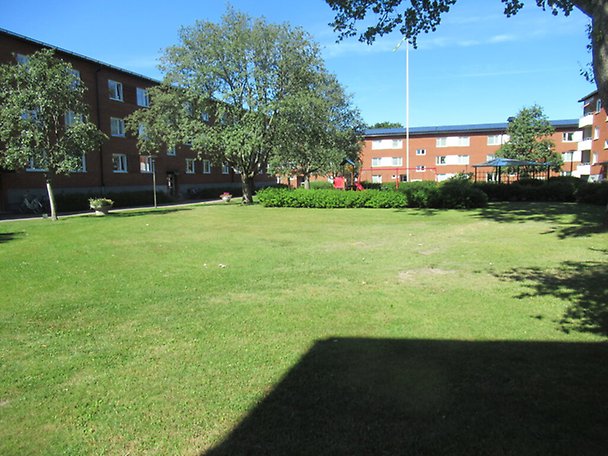 Forshaga, Armégatan 9 D, Forshaga