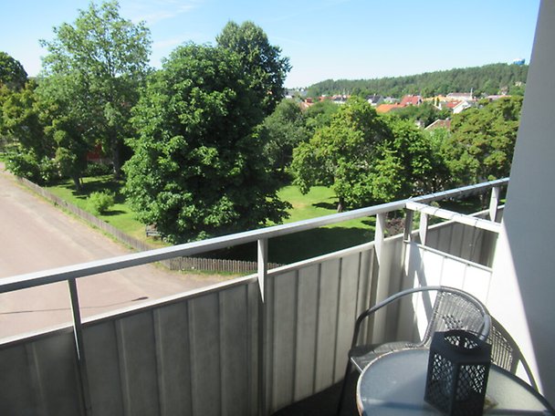 Forshaga, Armégatan 9 D, Forshaga