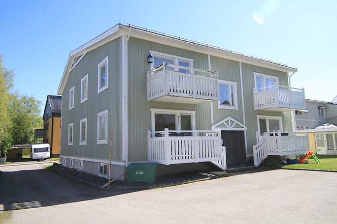 Luleå, Ringgatan 20, Luleå
