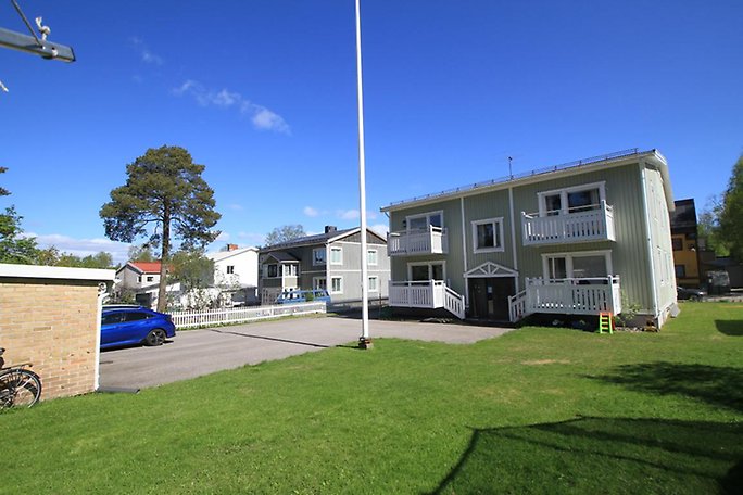 Luleå, Ringgatan 20, Luleå