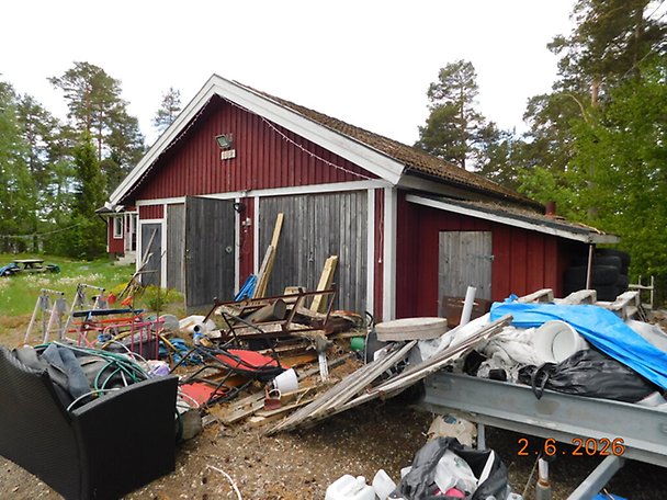 Jättendal/Harmånger, Lönnånger 162, Harmånger