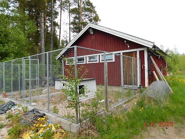 Jättendal/Harmånger, Lönnånger 162, Harmånger