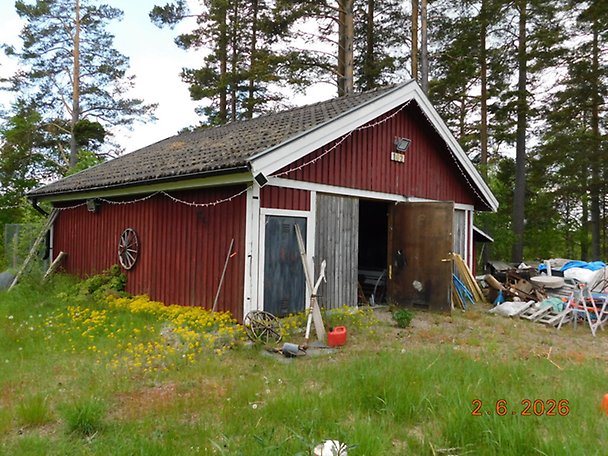 Jättendal/Harmånger, Lönnånger 162, Harmånger