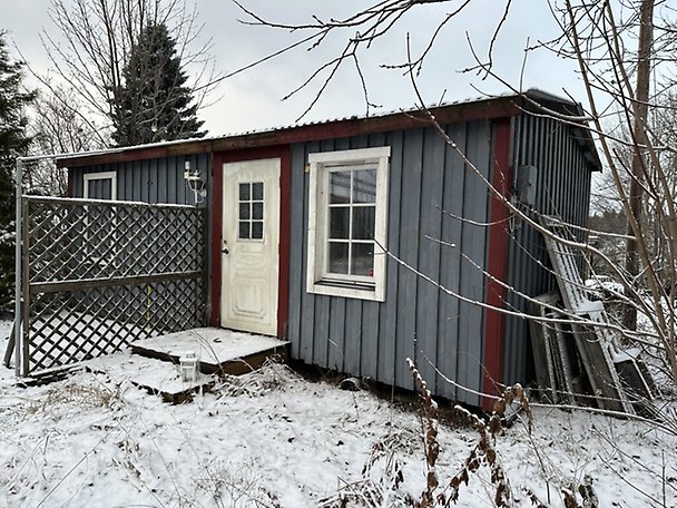 Lunde, Valeriansvägen 10, Lunde