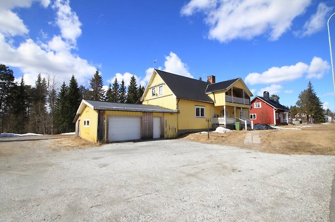 Kåbdalis, Kåbdalis 185, 187, Kåbdalis