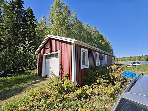Råneå, Västiåkervägen 64, Råneå