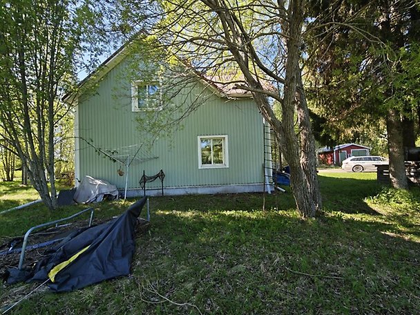 Råneå, Västiåkervägen 64, Råneå