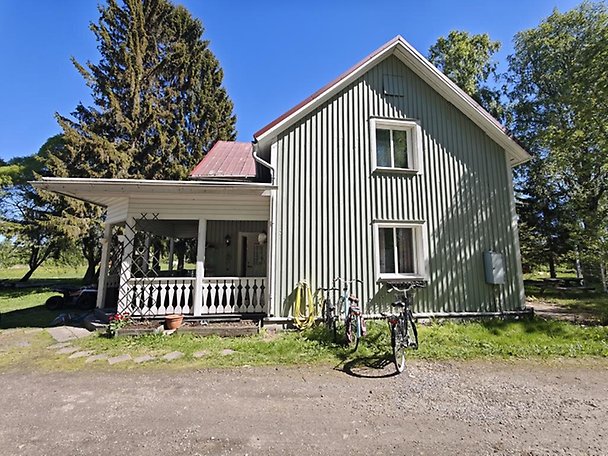 Råneå, Västiåkervägen 64, Råneå