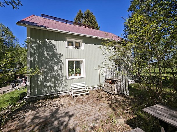 Råneå, Västiåkervägen 64, Råneå