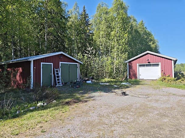 Råneå, Västiåkervägen 64, Råneå