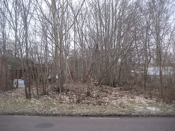Esarp, Esarpsvägen, Staffanstorp