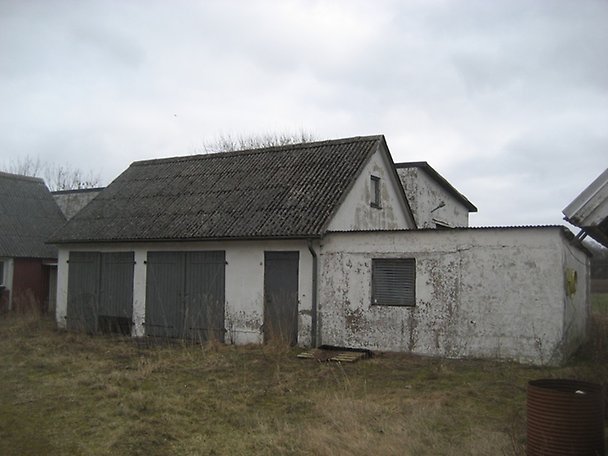Näsby, Södra Näsbyvägen 228, Lövestad