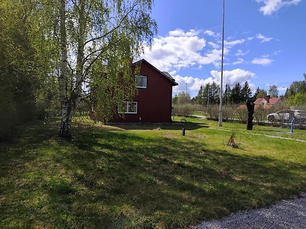 Alby, Gamla Vägen 36, Alby