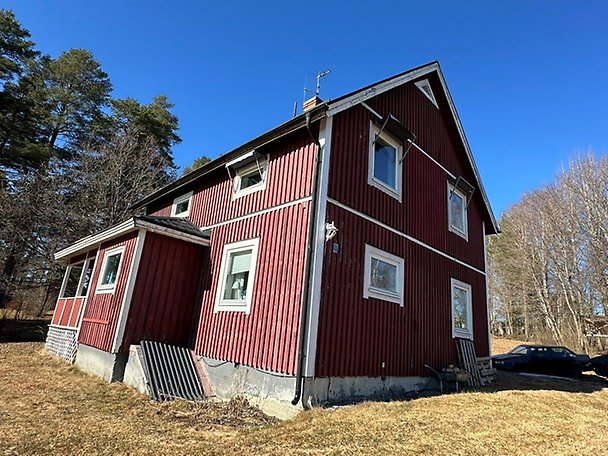 Torpshammar, Klöstre 268, Torpshammar