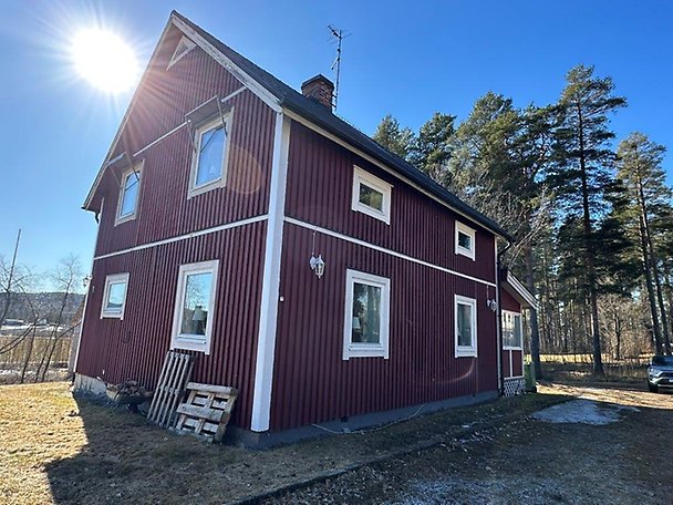 Torpshammar, Klöstre 268, Torpshammar