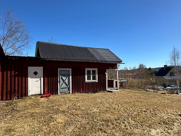 Torpshammar, Klöstre 268, Torpshammar