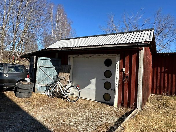 Torpshammar, Klöstre 268, Torpshammar